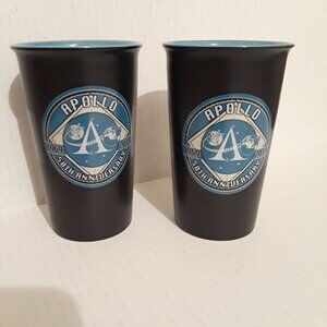 ~APOLLO 11~ 50th Anniversary Moon Landing 1969-2019 Collector's Coffee Mug Cup
